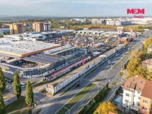 Prodej garáže, Plzeň - Severní Předměstí, 17 m2