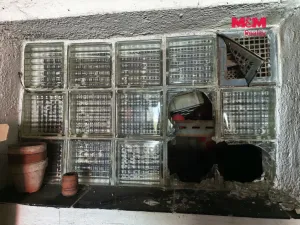 Prodej garáže, Cheb, K Výtopně, 20 m2