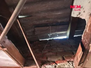 Prodej garáže, Cheb, K Výtopně, 20 m2