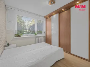 Prodej bytu 3+kk, Praha - Chodov, Blatenská, 77 m2