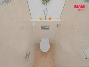 Prodej bytu 3+kk, Praha - Chodov, Blatenská, 77 m2