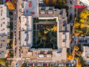 Prodej bytu 3+kk, Praha - Chodov, Blatenská, 77 m2