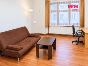 Prodej bytu 3+1, Pardubice - Zelené Předměstí, Havlíčkova, 85 m2