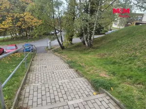 Prodej bytu 3+1, Liberec - Liberec XV-Starý Harcov, Olbrachtova, 66 m2
