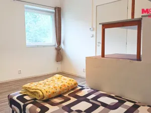 Pronájem bytu 1+1, Roztoky, 19 m2