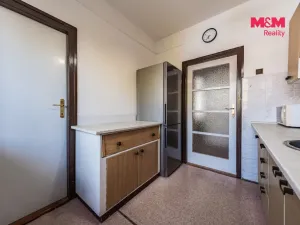 Prodej bytu 4+1, Mělník, Sokolovská, 84 m2
