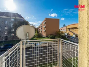 Prodej bytu 4+1, Mělník, Sokolovská, 84 m2