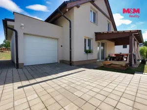 Prodej rodinného domu, Vranovice-Kelčice - Vranovice, 128 m2