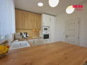 Prodej rodinného domu, Vranovice-Kelčice - Vranovice, 128 m2