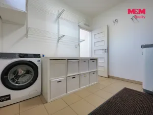Prodej rodinného domu, Vranovice-Kelčice - Vranovice, 128 m2