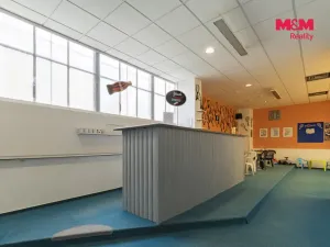 Prodej obchodního prostoru, Cheb, Lesní, 130 m2