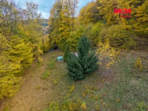Prodej chaty, Dolní Dobrouč - Lanšperk, 15 m2