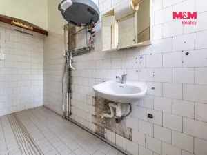 Prodej obchodního prostoru, Kolín - Kolín II, Sokolská, 230 m2