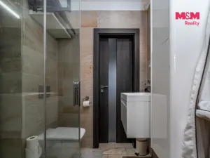 Prodej rodinného domu, Modletice, 236 m2