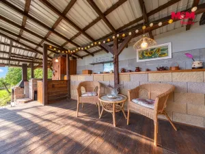 Prodej chaty, Benátky nad Jizerou - Benátky nad Jizerou I, Raabova, 36 m2