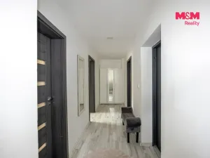 Prodej rodinného domu, Ostrava - Nová Bělá, Krmelínská, 280 m2
