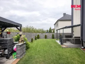 Prodej rodinného domu, Ostrava - Nová Bělá, Krmelínská, 280 m2
