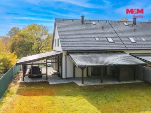 Prodej rodinného domu, Ves Touškov - Mířovice, 144 m2