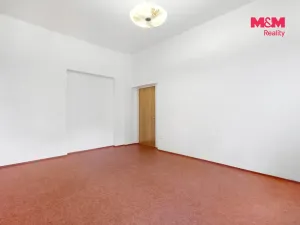 Prodej bytu 3+1, Litoměřice - Pokratice, Pokratická, 83 m2