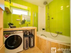 Prodej rodinného domu, Mělník, Cukrovarská, 116 m2