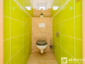 Prodej rodinného domu, Mělník, Cukrovarská, 116 m2