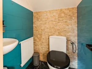 Prodej rodinného domu, Mělník, Cukrovarská, 116 m2