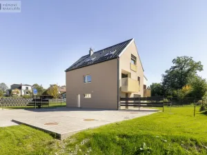 Pronájem bytu 2+kk, Frýdek-Místek, 61 m2