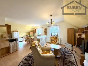 Pronájem bytu 1+kk, Tachov, Volyňská, 50 m2
