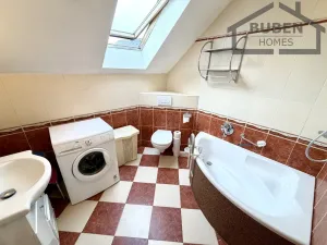 Pronájem bytu 1+kk, Tachov, Volyňská, 50 m2