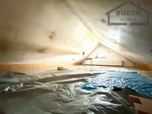 Pronájem bytu 1+kk, Tachov, Volyňská, 50 m2