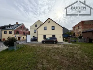 Pronájem bytu 1+kk, Tachov, Volyňská, 50 m2
