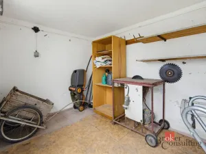 Prodej rodinného domu, Sezemice, Bezdíčkova, 105 m2