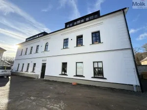 Pronájem bytu 2+kk, Osek, Tovární, 50 m2