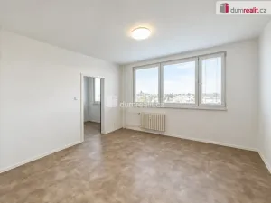 Pronájem bytu 2+1, Břeclav - Charvátská Nová Ves, Na Valtické, 42 m2