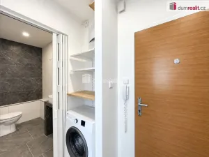 Pronájem bytu 2+1, Břeclav - Charvátská Nová Ves, Na Valtické, 42 m2