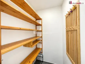 Pronájem bytu 2+1, Břeclav - Charvátská Nová Ves, Na Valtické, 42 m2