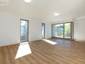 Pronájem bytu 2+kk, Frýdek-Místek, 56 m2
