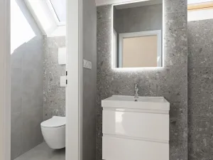 Pronájem bytu 2+kk, Frýdek-Místek, 56 m2