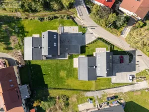 Pronájem bytu 2+kk, Frýdek-Místek, 56 m2