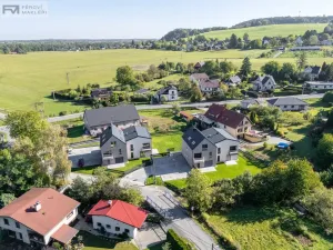 Pronájem bytu 2+kk, Frýdek-Místek, 56 m2