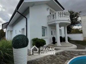 Prodej rodinného domu, Kostelec na Hané, Za humny, 186 m2