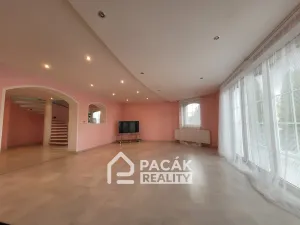 Prodej rodinného domu, Kostelec na Hané, Za humny, 186 m2
