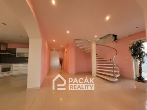 Prodej rodinného domu, Kostelec na Hané, Za humny, 186 m2