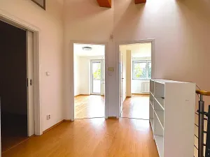Pronájem rodinného domu, Praha - Jinonice, Pučova, 218 m2