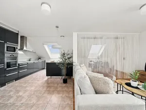 Prodej bytu 3+kk, Praha - Suchdol, K Horoměřicům, 97 m2