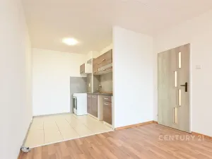Pronájem bytu 2+kk, Bílina - Pražské Předměstí, Bezejmenná, 49 m2