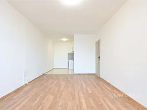 Pronájem bytu 2+kk, Bílina - Pražské Předměstí, Bezejmenná, 49 m2