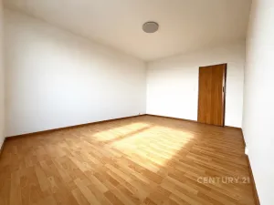 Pronájem bytu 2+1, Jirkov, Generála Svobody, 58 m2