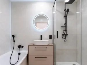 Prodej bytu 3+1, Most, Jaroslava Vrchlického, 72 m2