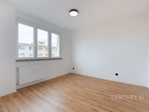 Prodej bytu 3+1, Most, Jaroslava Vrchlického, 72 m2